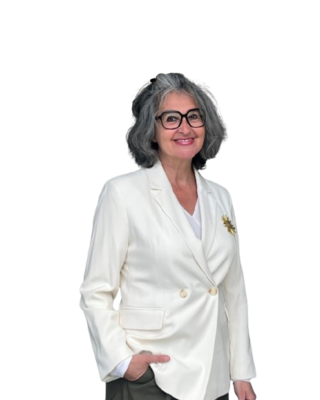 Christine Champagne Giovannetti