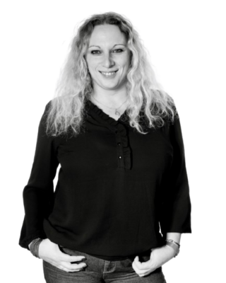 Magali Barragan de Haro