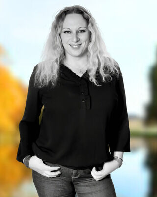 Magali Barragan de Haro