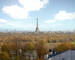 Vue tour Eiffel et Terrasse de reve — Duplex coup de coeur - Renovateclub-bluesky-style-4zllzk50